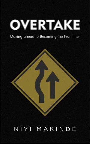 Overtake by Niyi Makinde