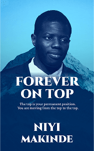 Forever on Top (Book by Niyi Makinde)